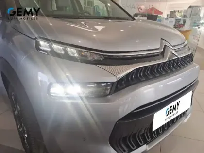 Photo 19 Citroën C3 Aircross  PureTech 130 S&S EAT6
