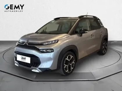 Photo 21 Citroën C3 Aircross  PureTech 130 S&S EAT6