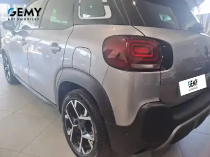 Photo 6 Citroën C3 Aircross  PureTech 130 S&S EAT6