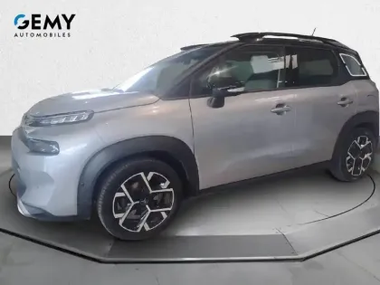 Photo Citroën C3 Aircross Shine Pack