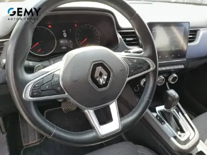 Photo 12 Renault Arkana  TCe 140 EDC FAP
