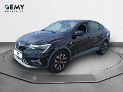Photo Renault Arkana Zen