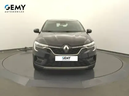 Photo 16 Renault Arkana  TCe 140 EDC FAP