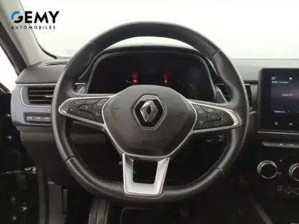 Photo 27 Renault Arkana  TCe 140 EDC FAP