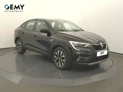 Photo 17 Renault Arkana  TCe 140 EDC FAP