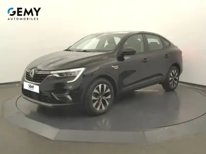 Photo 15 Renault Arkana  TCe 140 EDC FAP