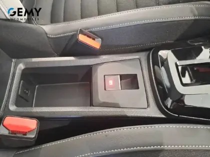 Photo 18 Citroën C3 Aircross  Hybride 145 ch Aut