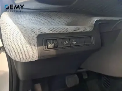 Photo 14 Citroën C3 Aircross  Hybride 145 ch Aut
