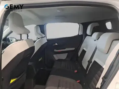 Photo 30 Citroën C3 Aircross  Hybride 145 ch Aut