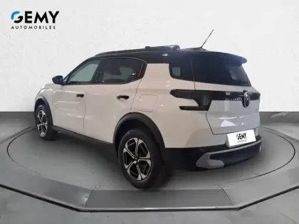Photo 27 Citroën C3 Aircross  Hybride 145 ch Aut