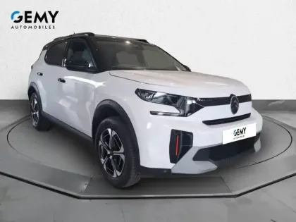 Photo 23 Citroën C3 Aircross  Hybride 145 ch Aut