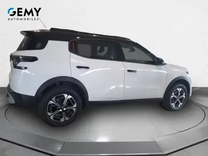 Photo 24 Citroën C3 Aircross  Hybride 145 ch Aut