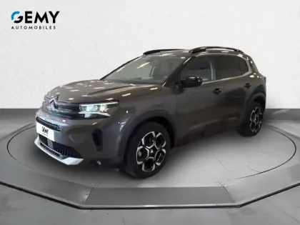Photo Citroën C5 Aircross Max