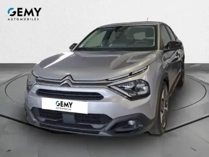 Photo Citroën C4 Feel