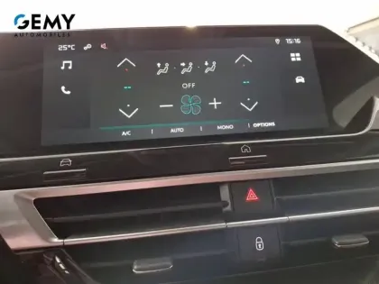 Photo 17 Citroën C4  PureTech 100 S&S BVM6