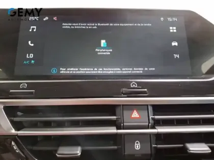 Photo 15 Citroën C4  PureTech 100 S&S BVM6