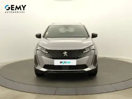 Photo 22 Peugeot 5008  BlueHDi 130ch S&S EAT8