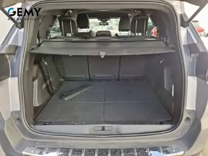 Photo 5 Peugeot 5008  BlueHDi 130ch S&S EAT8