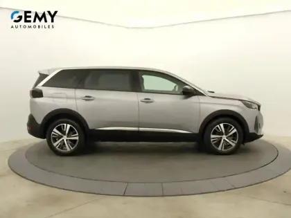 Photo 24 Peugeot 5008  BlueHDi 130ch S&S EAT8