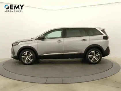 Photo 39 Peugeot 5008  BlueHDi 130ch S&S EAT8