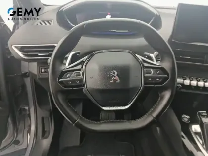 Photo 33 Peugeot 5008  BlueHDi 130ch S&S EAT8