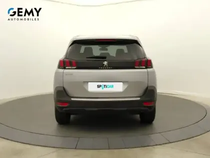 Photo 25 Peugeot 5008  BlueHDi 130ch S&S EAT8