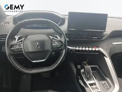Photo 28 Peugeot 5008  BlueHDi 130ch S&S EAT8