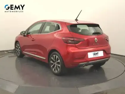 Photo 6 Renault Clio  TCe 90 X-Tronic - 21N