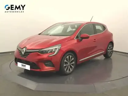 Photo Renault Clio Intens