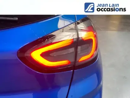 Photo 19 Ford Puma  1.0 EcoBoost 125 ch mHEV S&S BVM6