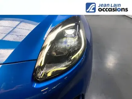Photo 18 Ford Puma  1.0 EcoBoost 125 ch mHEV S&S BVM6