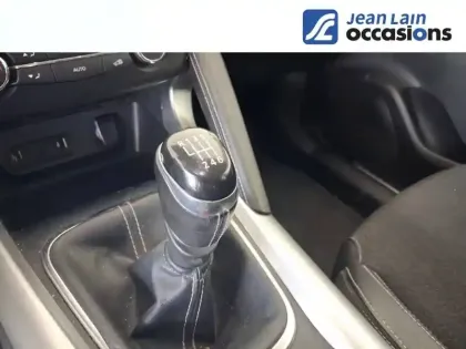 Photo 12 Renault Kadjar  dCi 130 Energy 4WD