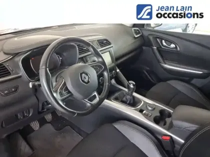 Photo 10 Renault Kadjar  dCi 130 Energy 4WD