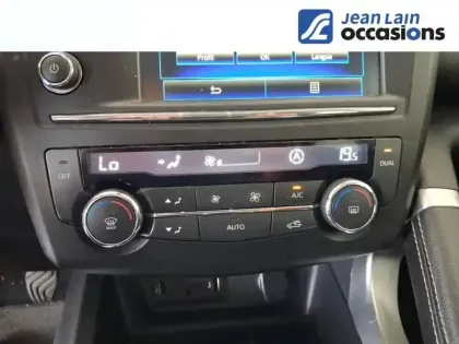 Photo 13 Renault Kadjar  dCi 130 Energy 4WD
