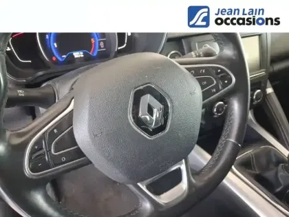 Photo 11 Renault Kadjar  dCi 130 Energy 4WD