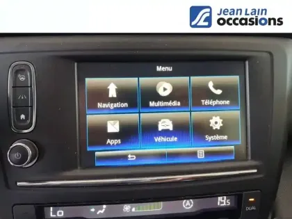 Photo 14 Renault Kadjar  dCi 130 Energy 4WD