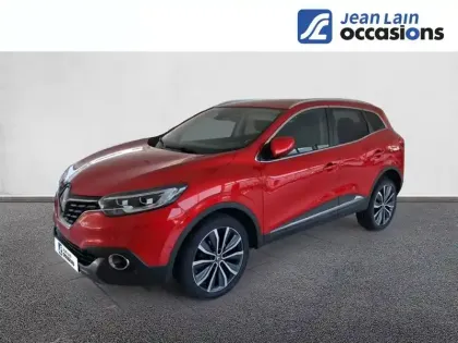 Photo Renault Kadjar Intens 2016