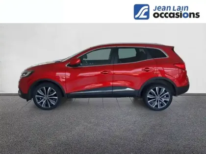 Photo 7 Renault Kadjar  dCi 130 Energy 4WD