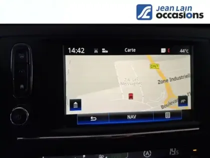Photo 15 Renault Kadjar  dCi 130 Energy 4WD