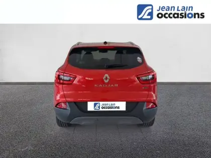 Photo 5 Renault Kadjar  dCi 130 Energy 4WD