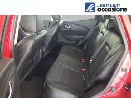 Photo 16 Renault Kadjar  dCi 130 Energy 4WD