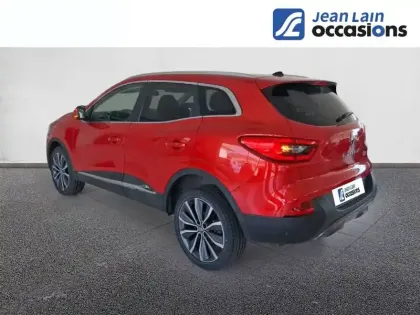 Photo 6 Renault Kadjar  dCi 130 Energy 4WD