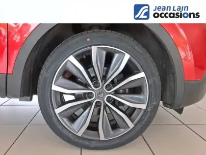 Photo 8 Renault Kadjar  dCi 130 Energy 4WD
