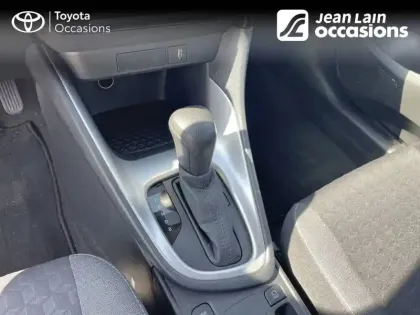 Photo 12 Toyota Yaris  Hybride 116h