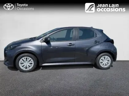 Photo 7 Toyota Yaris  Hybride 116h