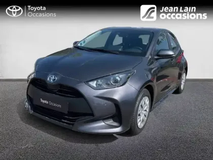 Photo Toyota Yaris Dynamic