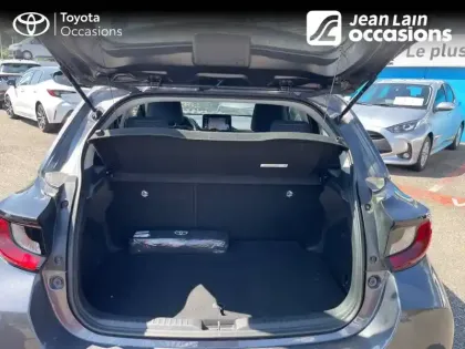 Photo 9 Toyota Yaris  Hybride 116h