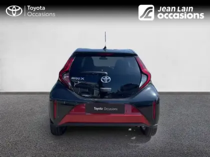 Photo 5 Toyota Aygo X  1.0 VVT-i 72