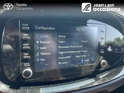 Photo 13 Toyota Aygo X  1.0 VVT-i 72