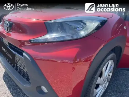 Photo 19 Toyota Aygo X  1.0 VVT-i 72